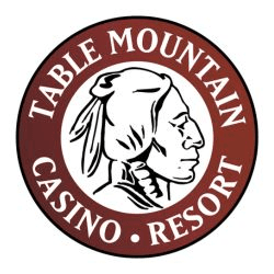 Table Mountain Casino Resort