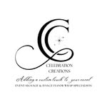 Celebration Creations - Adding a custom touch to your event